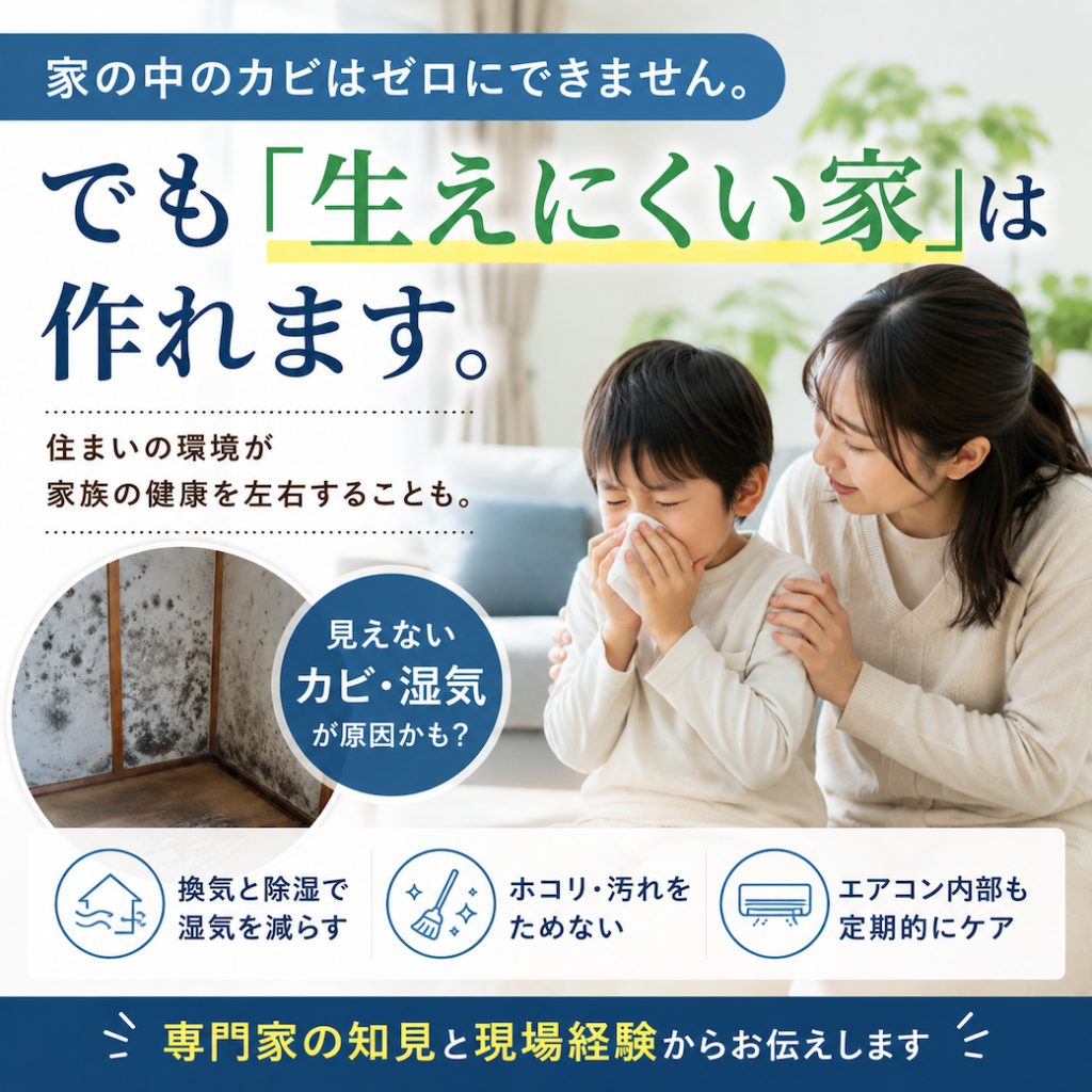 子どもの咳が気になり始めたら…
